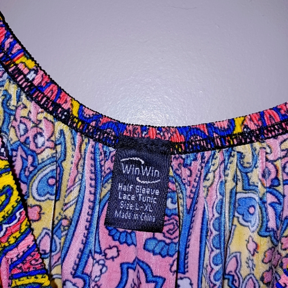 Pullover  top